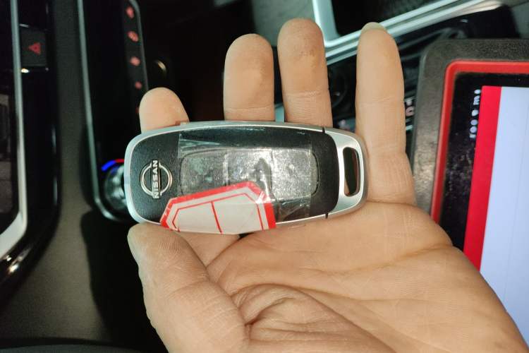 Used Nissan Teana 2022 2.0L XL-TLS Enjoyment Edition
