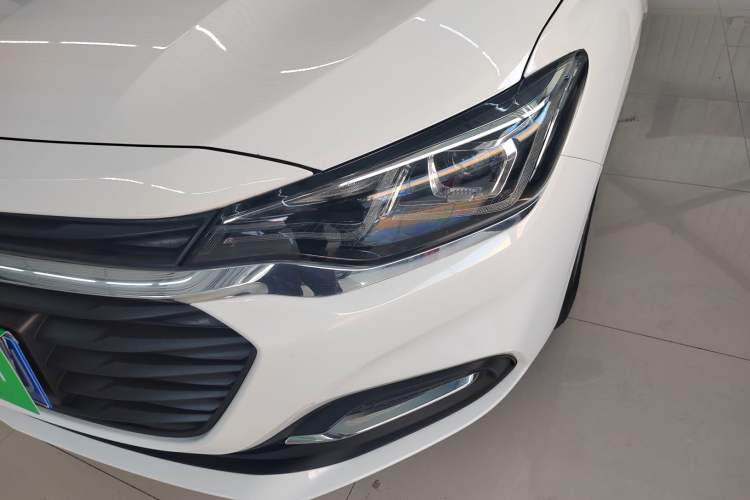 Used Chevrolet Monza 2022 320 Automatic Enjoyment Sunroof Version
