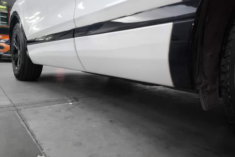 Used Honda Breeze 2020 240TURBO CVT Two-Wheel Drive Prestige Edition
