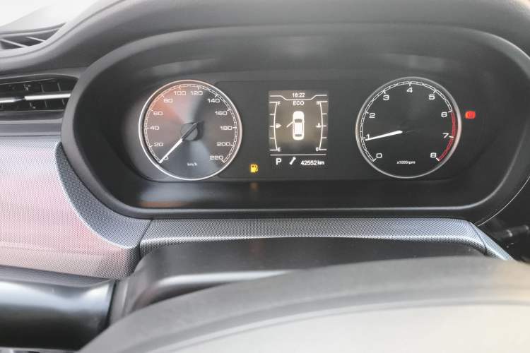 Used Chery Arrizo 5 2019 Revised PRO 1.5L CVT Youth Edition China VI Standard
