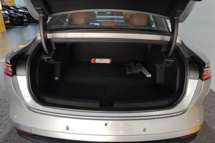 Used Chery Fulwin A9L 
