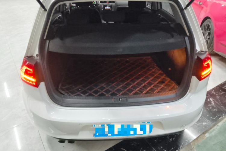 Used Volkswagen Golf 2016 230TSI Automatic Comfort Version