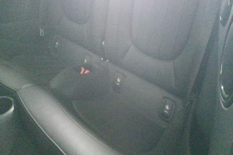 Used MINI MINI 2019 1.5T COOPER CABRIO Artist