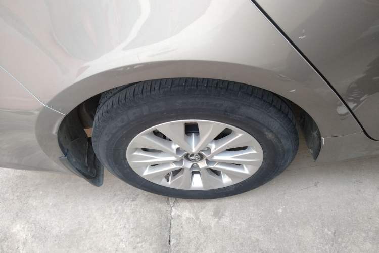 Used Toyota Corolla 2021 1.2T S-CVT Elite Edition
