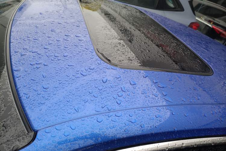 Used Honda Civic 2023 240TURBO CVT Dynamic Edition
