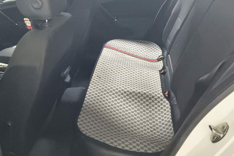 Used Volkswagen Golf 2020 280TSI DSG Comfort Version
