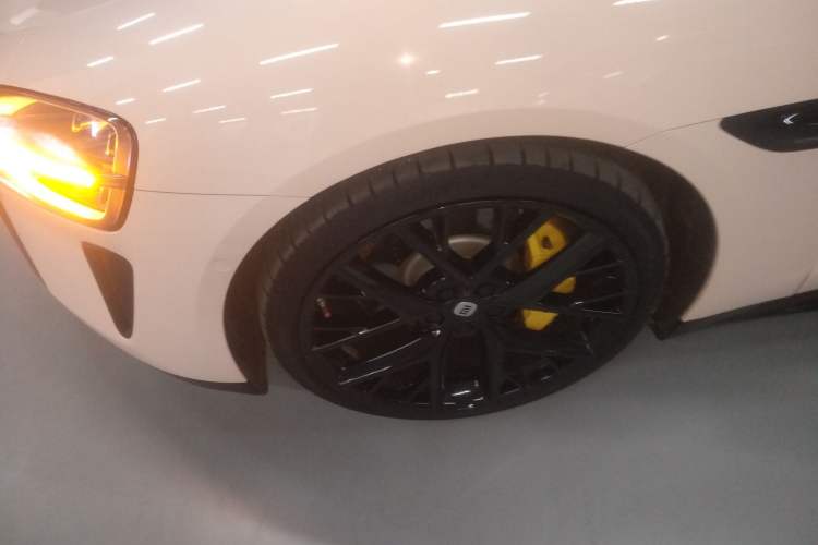 Used  SU7 2024 Four-Wheel Drive Ultra-Long Range Advanced Intelligent Driving Max Edition
