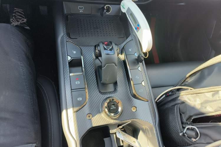 Used Haval  2023 2.0T Two-Wheel Drive Chaoye Version Plus
