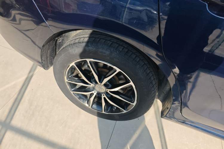 Used BYD Song MAX 2018 1.5T Automatic Smart Connect Flagship Model 6 Seats
