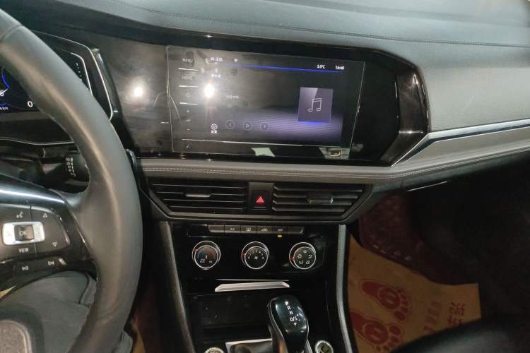 Used Volkswagen Sagitar 2022 280TSI DSG Flyover Edition
