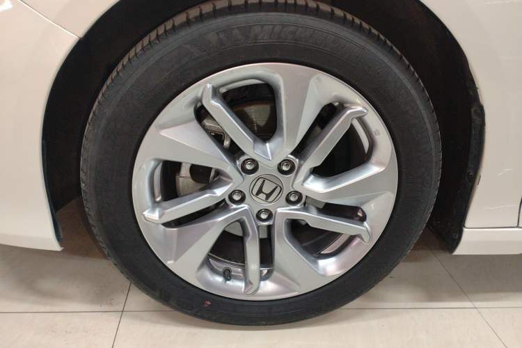 Used Honda Accord 2018 260TURBO Luxury Edition China VI