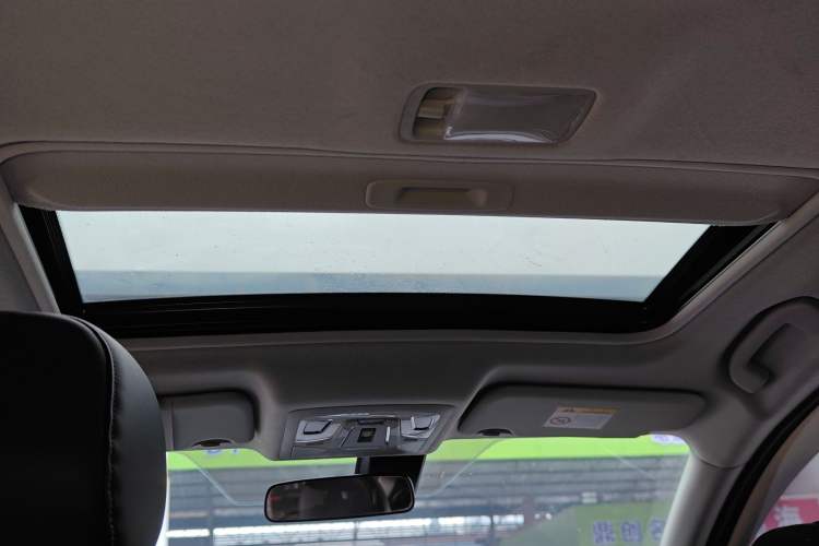 Used Nissan Sylphy 2021 Classic 1.6XL CVT Luxury Edition