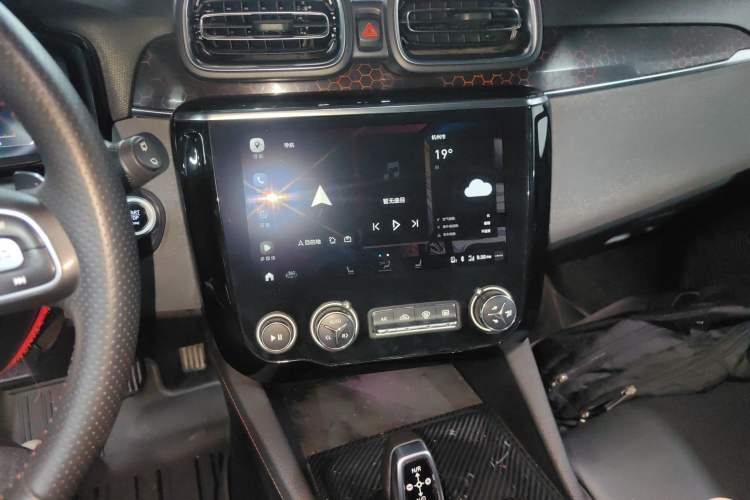 Used Lynk & Co 02 2018 2.0T DCT 4x4 Sport Pro Edition China V Standard