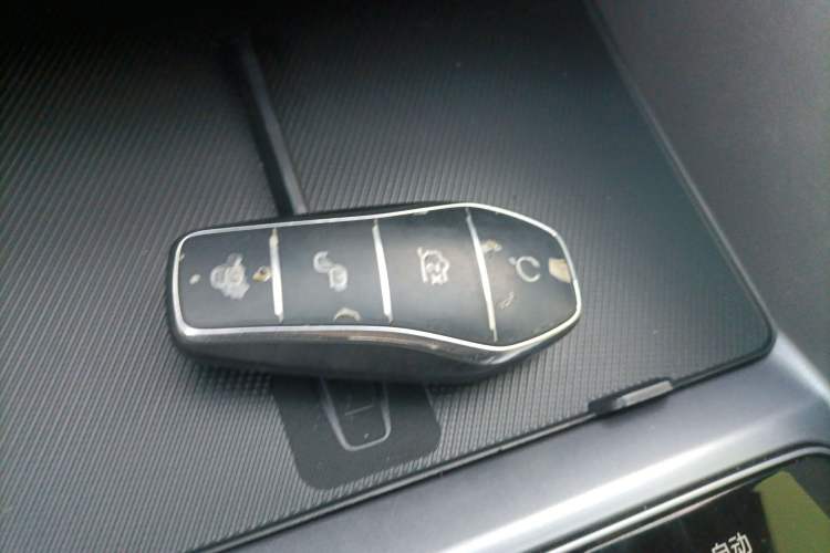 Used BYD Song PLUS New Energy 2023 Champion Edition DM-i 110KM Flagship Model
