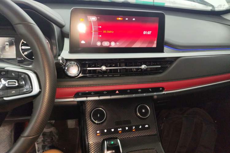 Used Chery Tiggo 7 2020 Discovery Edition 1.5T CVT Discovery No.1
