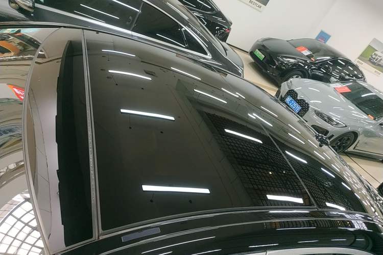 Used Mercedes-Benz S-Class 2020 S 350 L Business Class Ultimate Edition