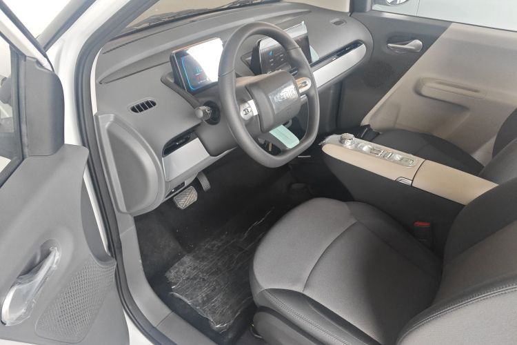 Used  Lumin 2025 205 km Xiangqin Version
