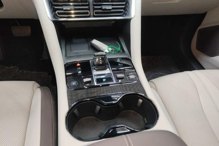 Used BYD Song PLUS New Energy 2025 DM-i Smart Drive 112KM Prestige Model
