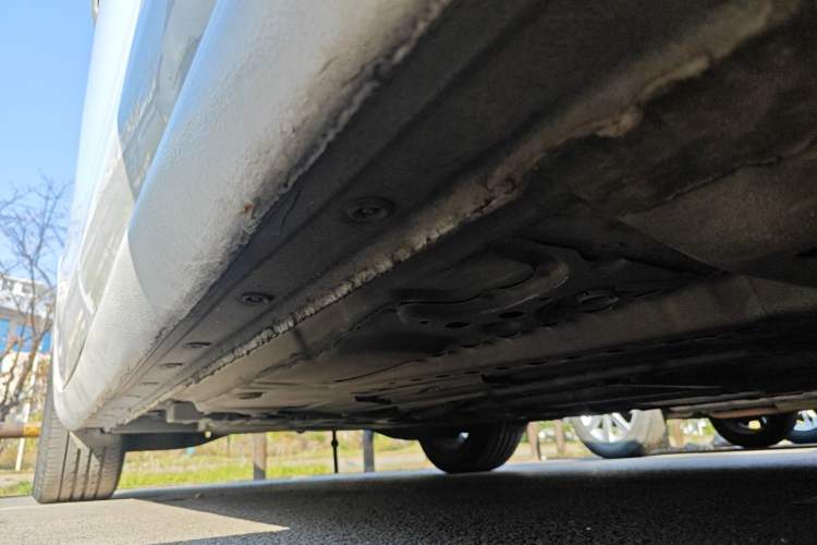 Used Chevrolet Malibu XL 2018 530T Automatic Ruiyi Edition