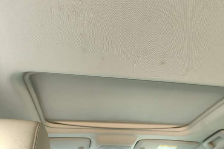 Used Buick GL8 2018 28T Luxury Model China VI Standard