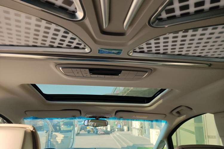 Used Buick GL8 2022 ES Landtrek 653T Comfort Edition
