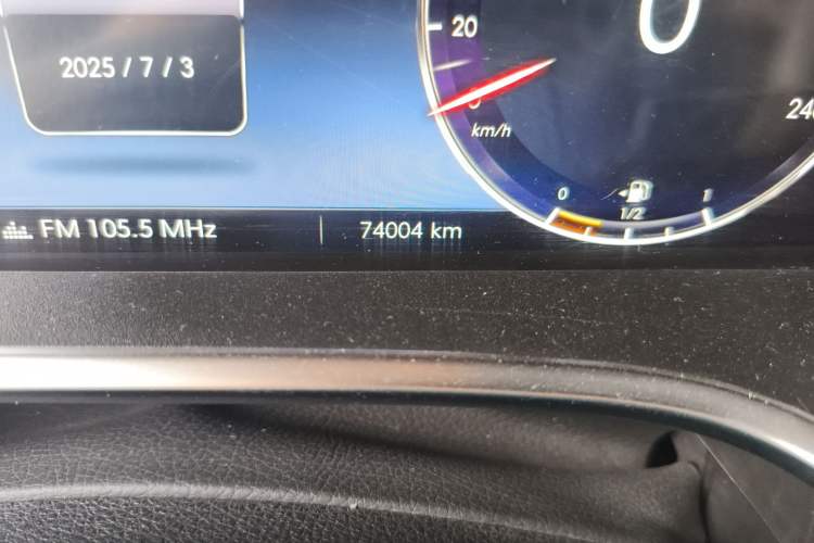 Used Beijing Auto BJ40 2018 PLUS 2.3T Automatic Four-Wheel Drive Premium Edition China V
