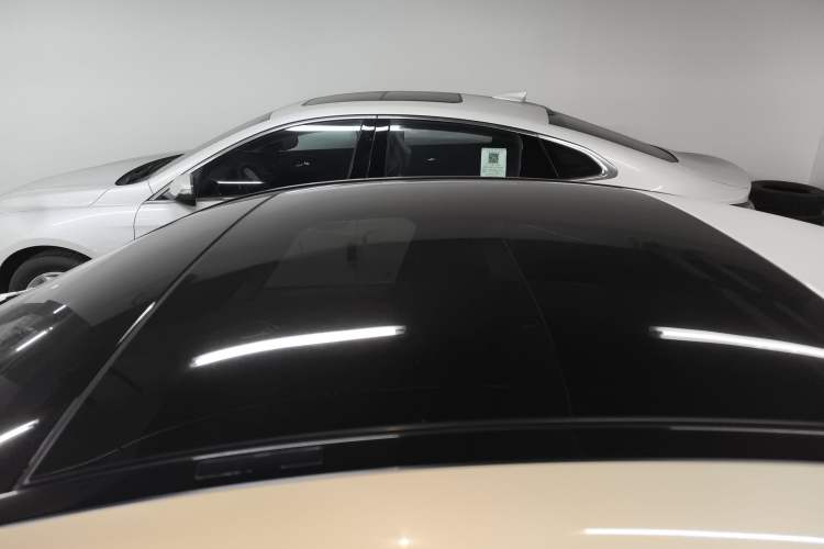 Used Mercedes-Benz CLA 2017 CLA 260 4MATIC