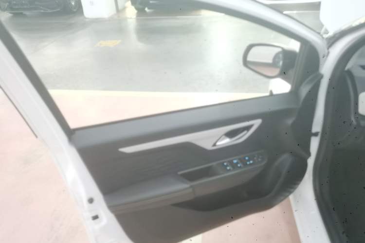 Used SOL E10X 2021 Jimei Edition 302km Fashionable Model
