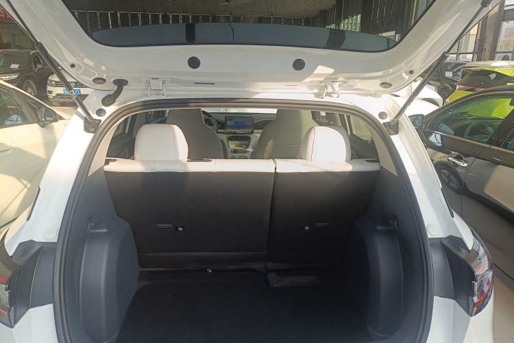 Used  Geome 2025 310km Youth Edition
