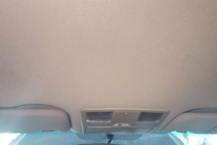 Used Haima Fumei 2015 1.6L Manual Prestige Model
