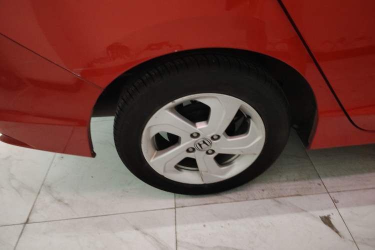 Used Honda City 2015 1.5L CVT Luxury Edition
