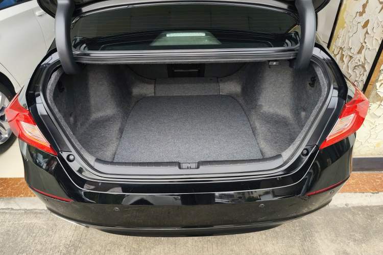 Used Honda Accord 2018 260TURBO Elite Edition China VI
