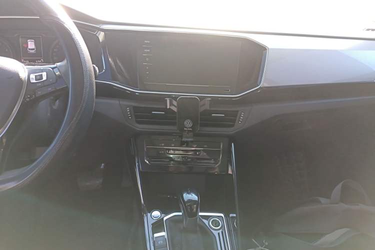 Used Volkswagen Tayron 2020 330TSI Two-Wheel Drive Luxury Smart Connectivity Version
