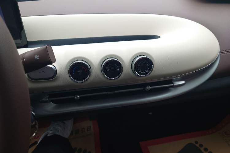 Used Wuling Bingo 2025 203km Light Edition
