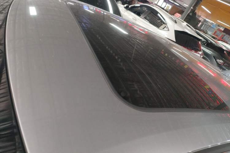 Used Toyota IZOA 2020 2.0L Enjoy Edition
