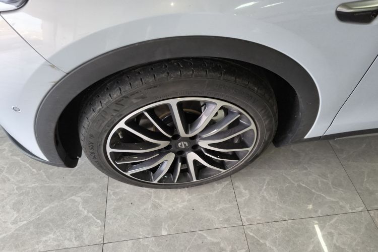 Used Leapmotor C11 2021 Revised Version Luxury Edition