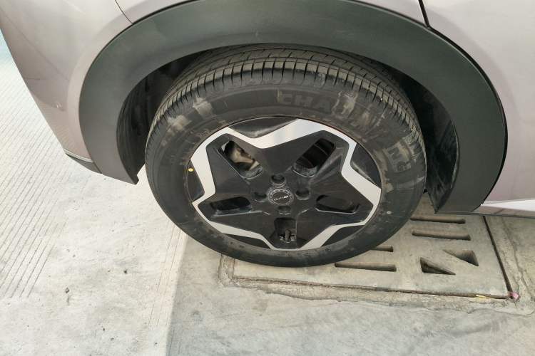 Used BYD Dolphin 2021 405 km Fashion Edition
