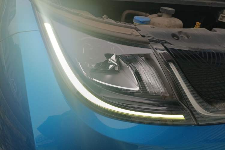 Used BYD Dolphin 2021 401km Knight Edition
