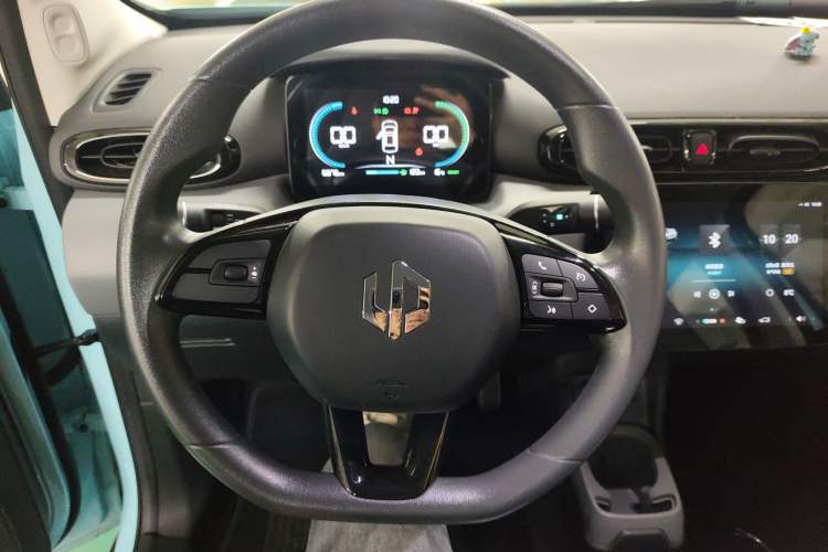 Used Leapmotor T03 2025 403 Comfort Edition
