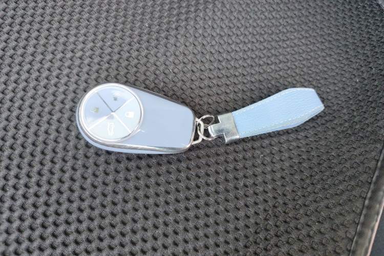 Used Nio ES6 2019 420 km Sport Version
