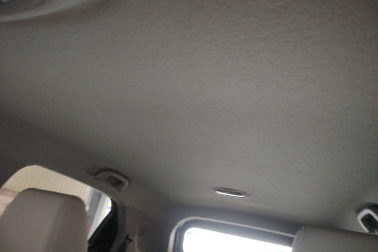 Used BYD Yuan Pro 2023 401KM Luxury Version