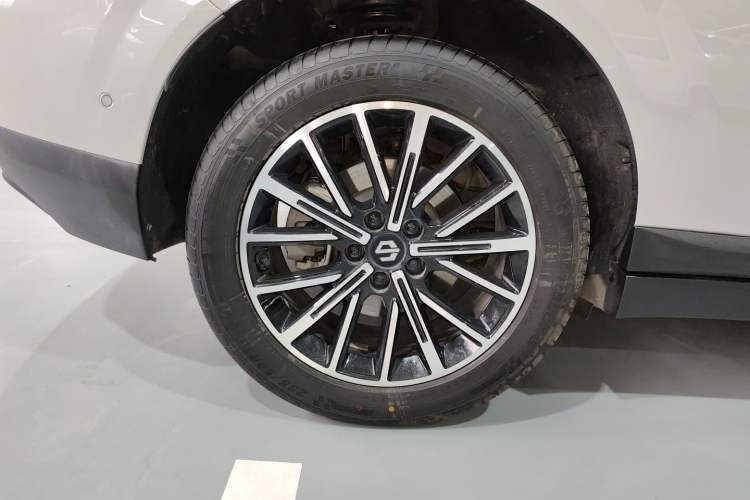 Used Leapmotor B10 2025 510 Joyful Edition
