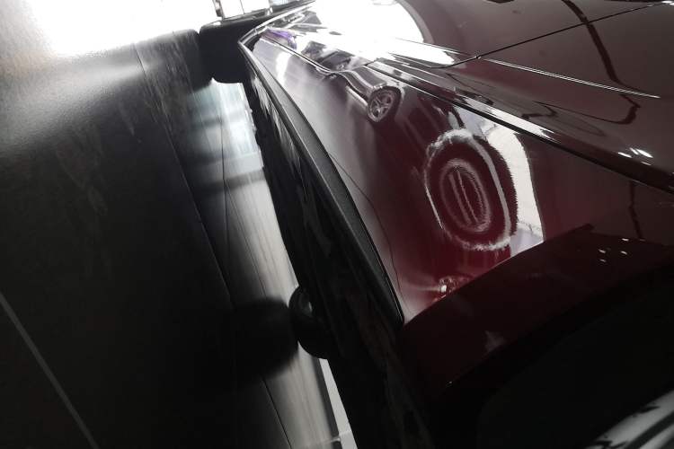 Used Audi A5 2017 Coupe 40 TFSI Fashion Model
