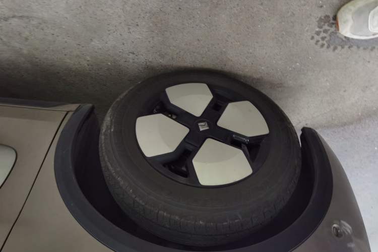 Used Baojun KiWi EV 2023 DJI Edition Lithium Iron Phosphate