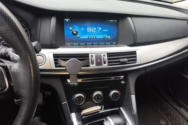 Used Haval H7 2017 Red-Label H7L 2.0T Automatic Luxury Model