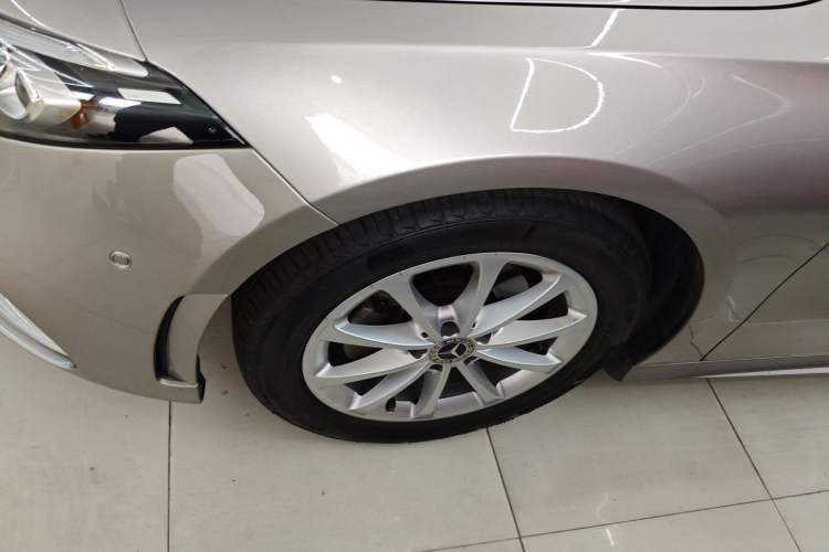 Used Mercedes-Benz A-Class 2021 A 200 L Sport Sedan Fashion Model
