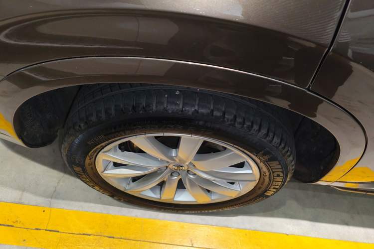 Used Volvo XC90 2018 T6 Zhiyi Edition 7-Seater
