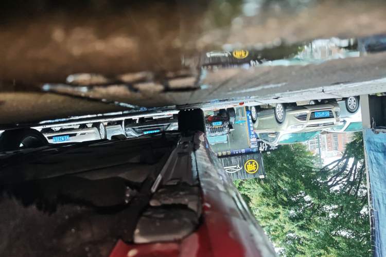 Used Mercedes-Benz CLA 2016 Year Restyled CLA 220 4MATIC
