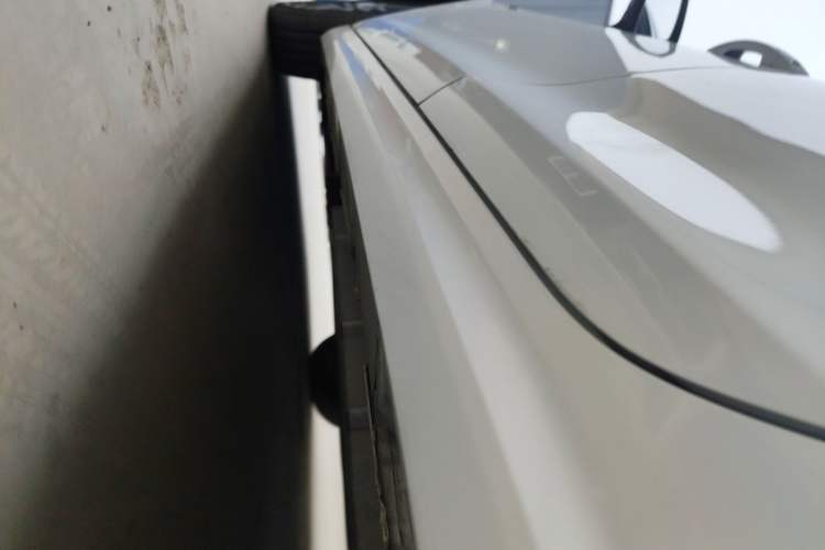 Used BYD Qin PLUS 2024 HONOR Edition DM-i 120KM Beyond Model
