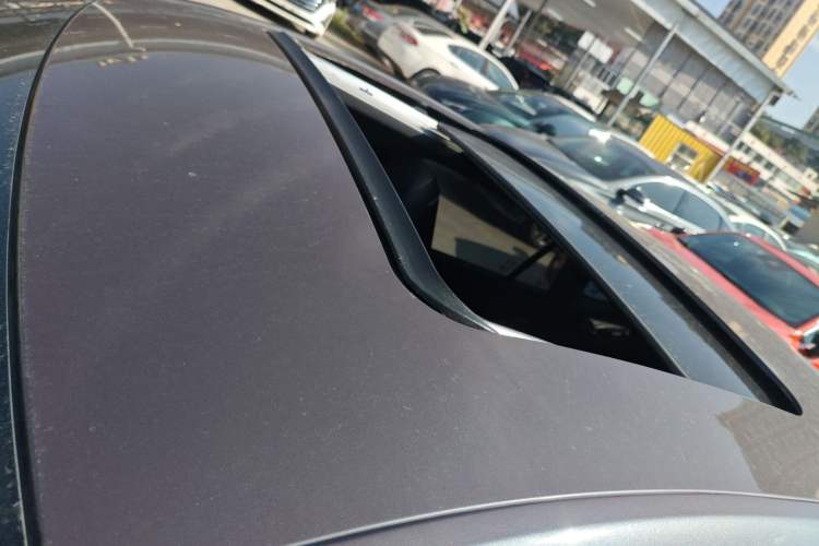 Used MG 5 2025 180 DVVT Global Luxury Edition
